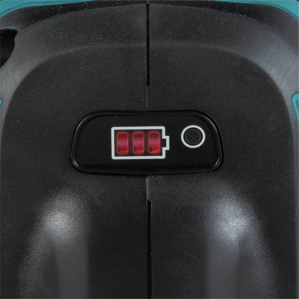 Amoladora Angular Makita XAG26Z 18V Sin Escobillas 5"