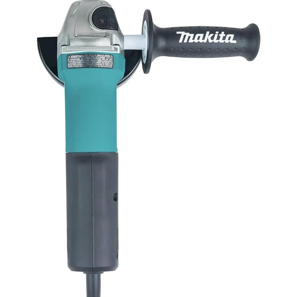 Amoladora Angular Makita GA5052 2,49 kg 11 AMP 11000 RPM