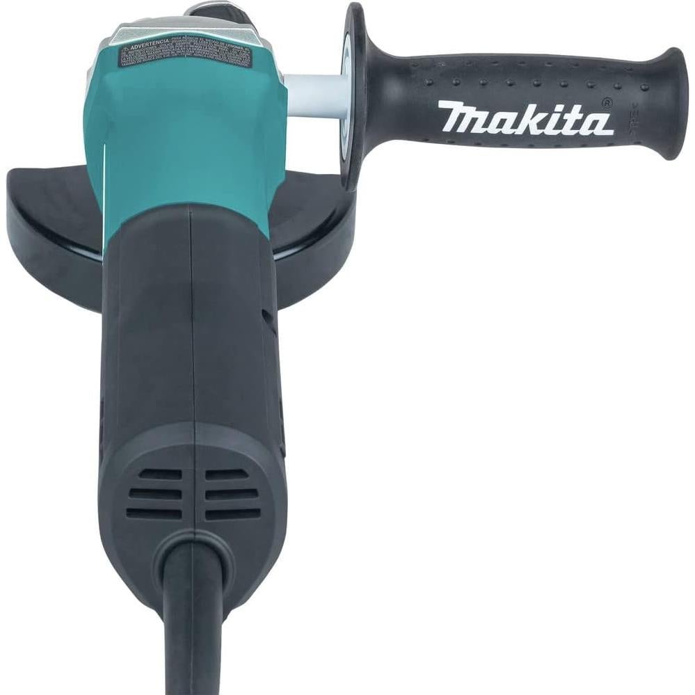 Amoladora Angular Makita GA5052 2,49 kg 11 AMP 11000 RPM