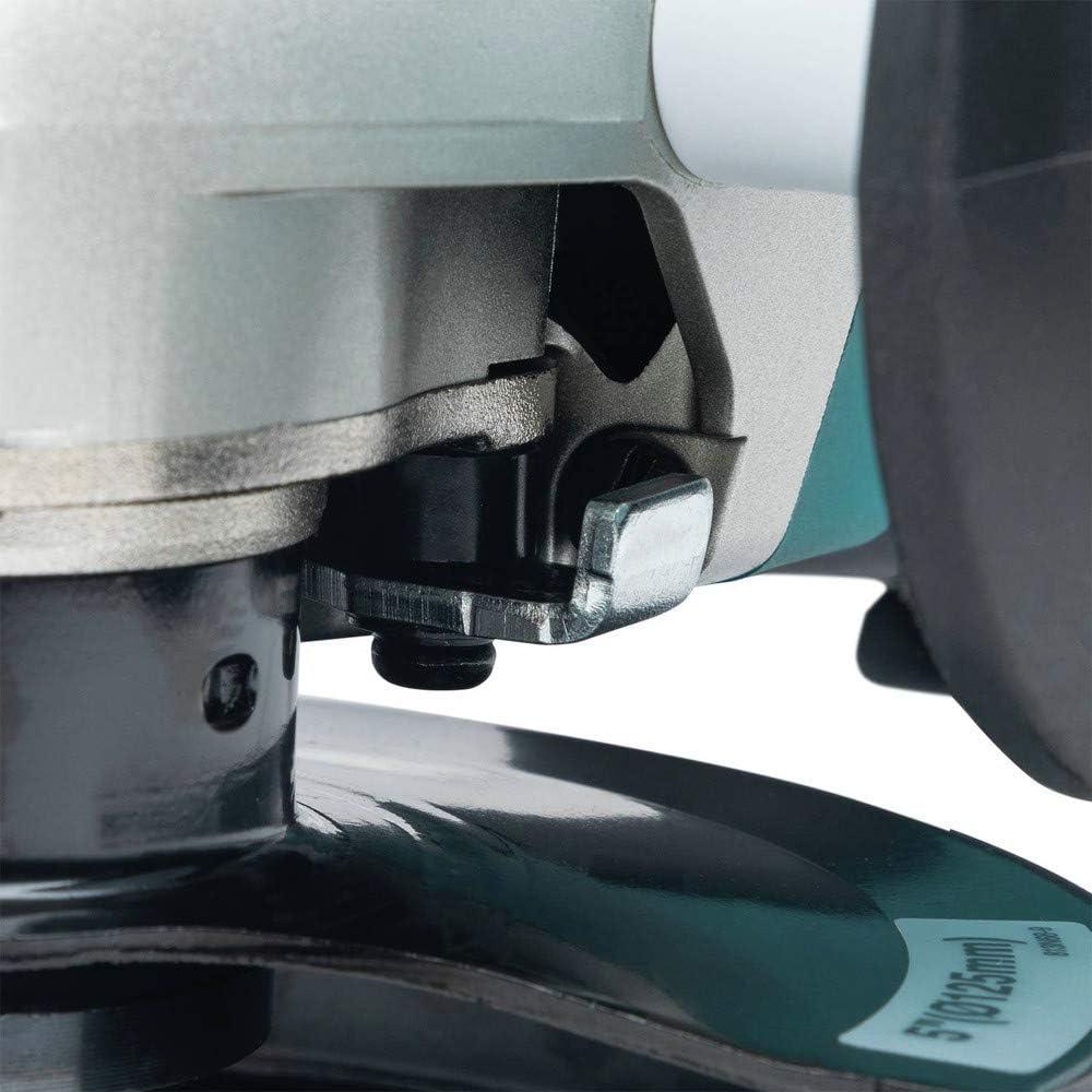 Amoladora Angular Makita GA5052 2,49 kg 11 AMP 11000 RPM