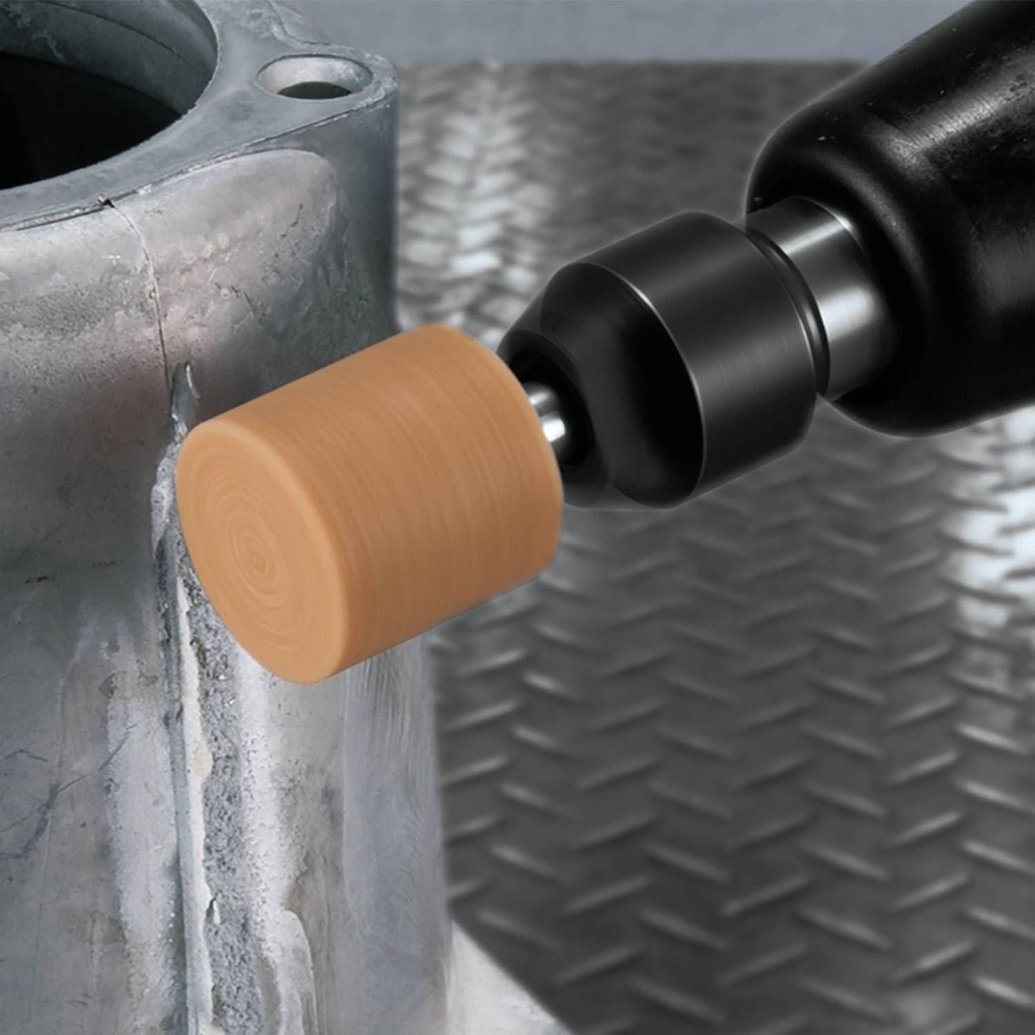 Amoladora de Eje Compacta Makita GD0603 240W 25000 RPM