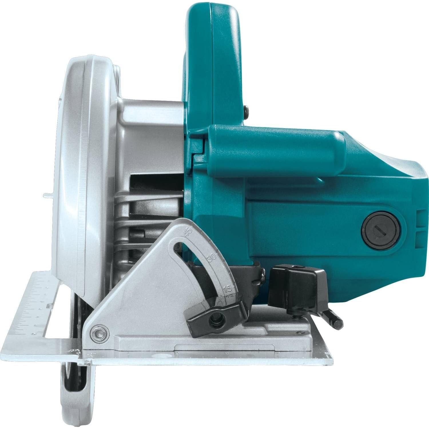 Sierra Circular Makita 5007FA 18,42 cm Freno Eléctrico