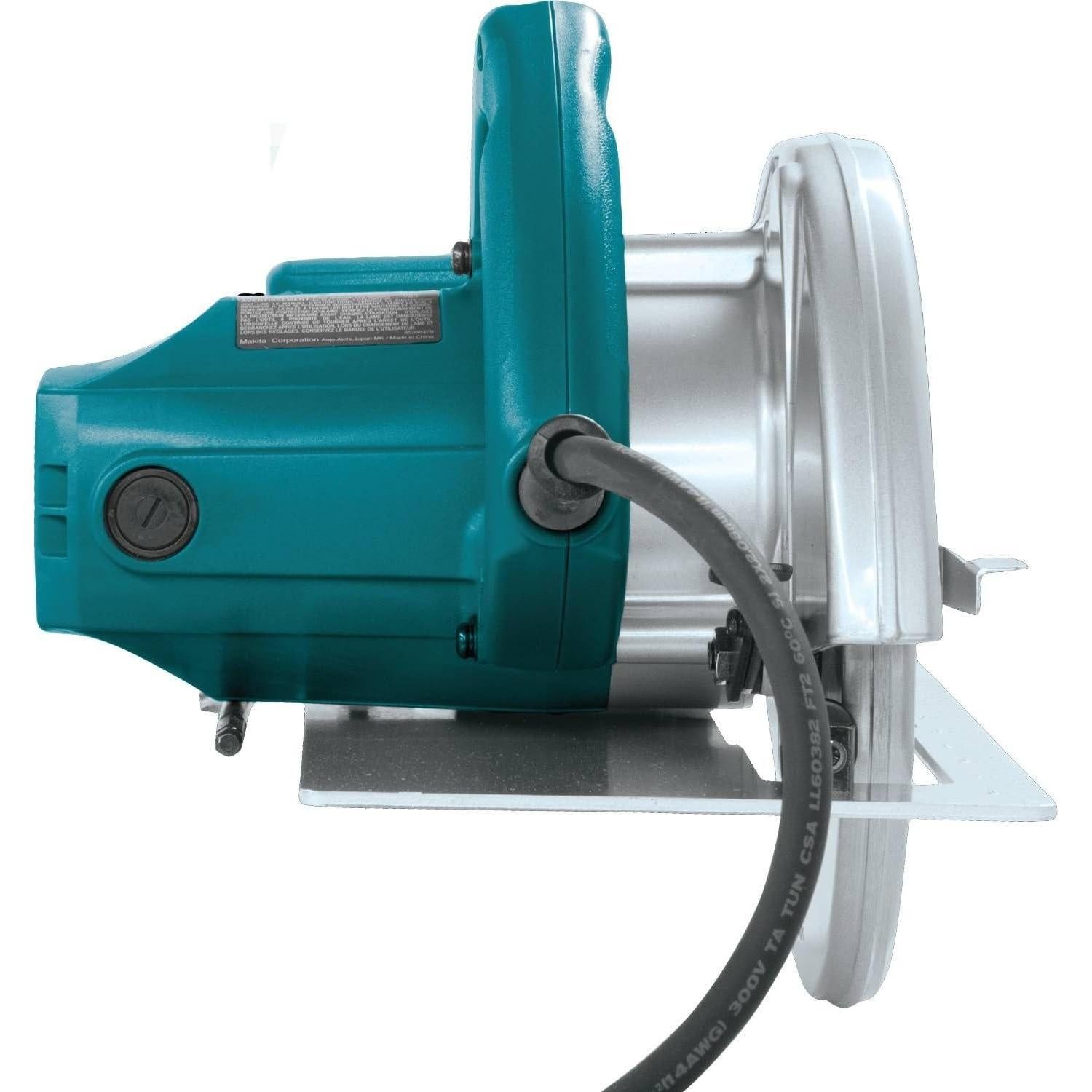 Sierra Circular Makita 5007FA 18,42 cm Freno Eléctrico