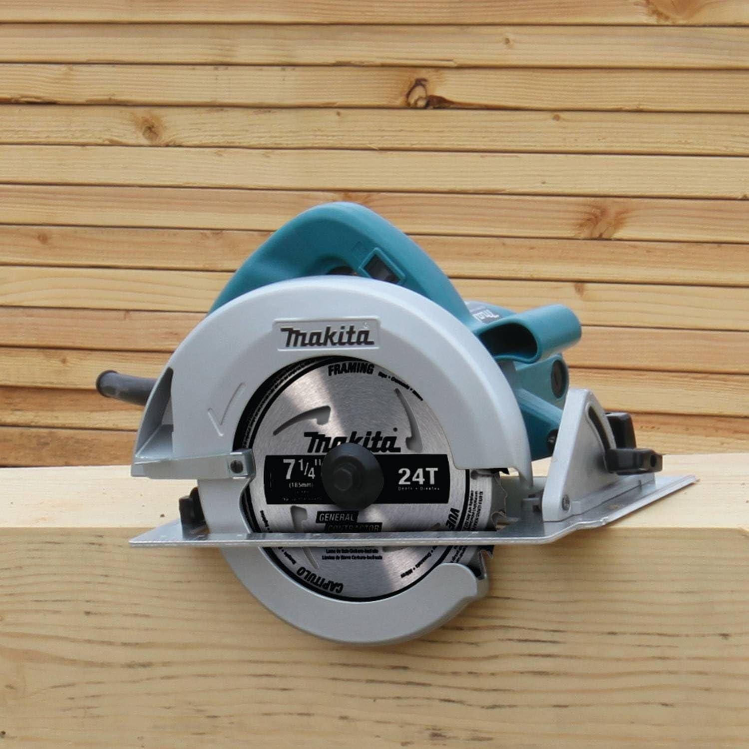 Sierra Circular Makita 5007FA 18,42 cm Freno Eléctrico
