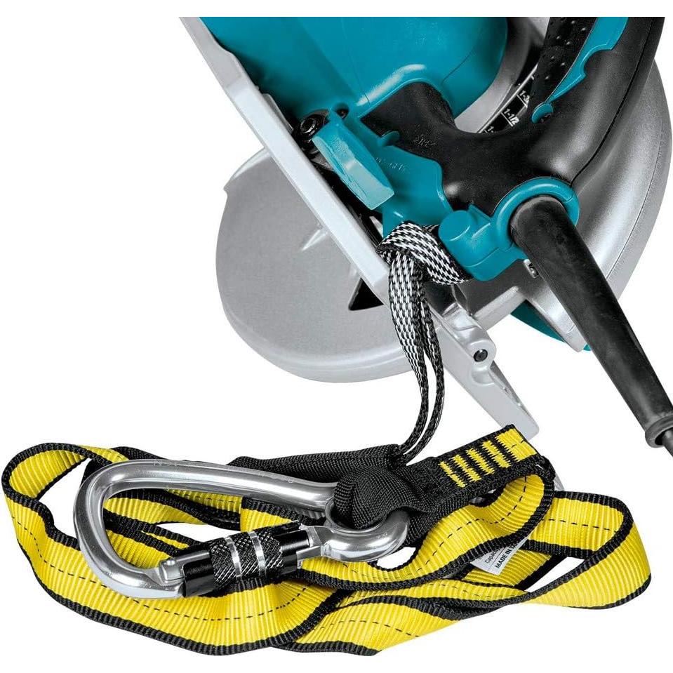 Sierra Circular Makita 5007MG 7-1/4" Magnesio 15 AMP