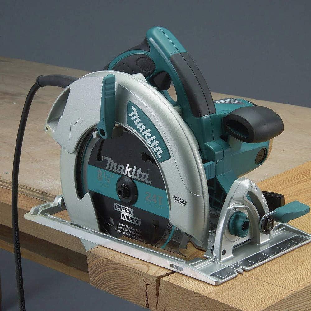 Sierra Circular Makita 5008MGA 20.96 cm con Freno Eléctrico