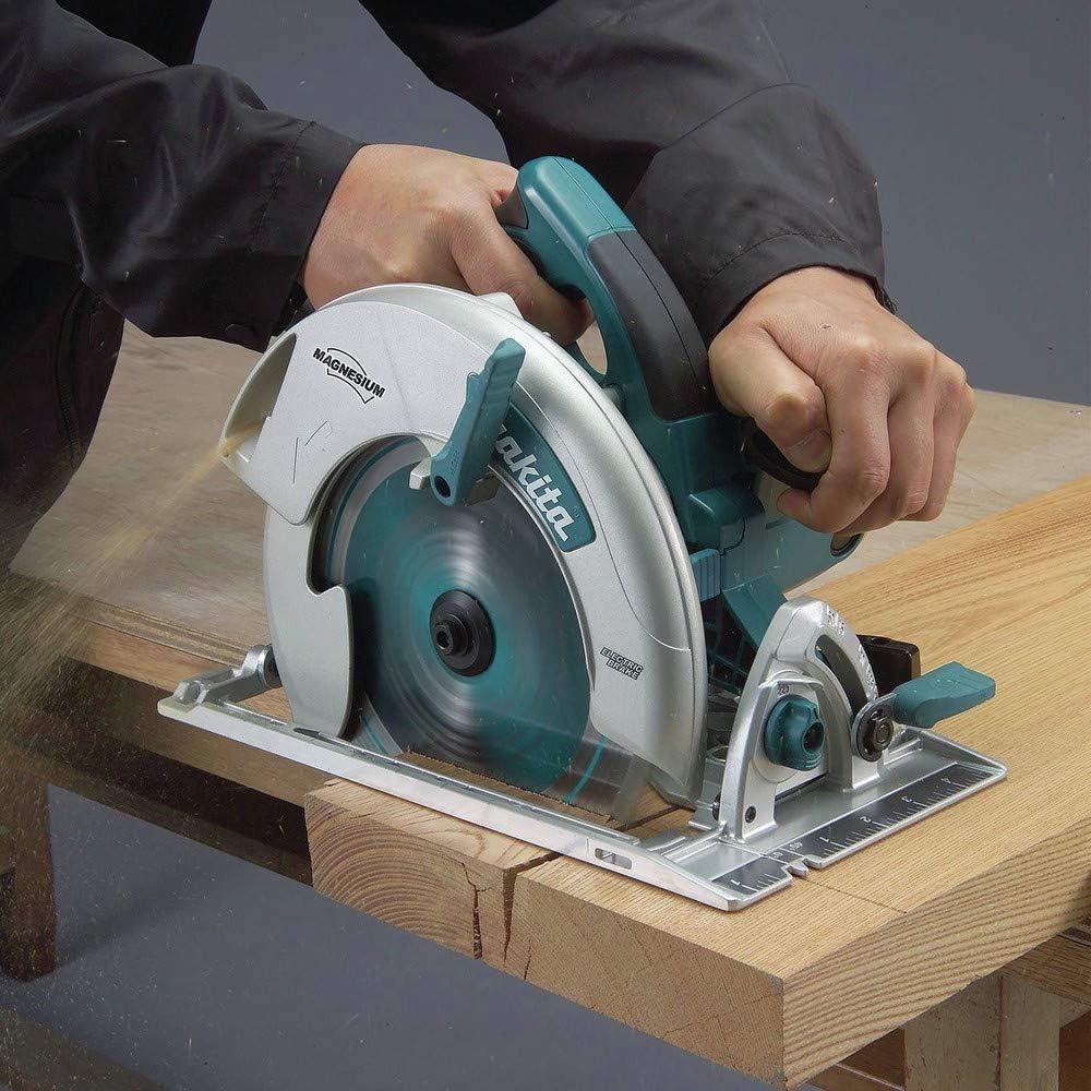 Sierra Circular Makita 5008MGA 20.96 cm con Freno Eléctrico