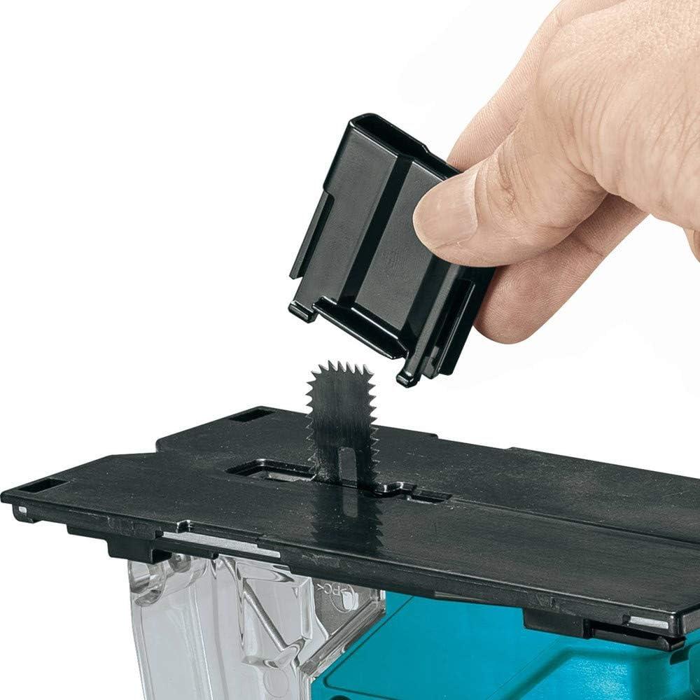 Sierra de Corte Inalámbrica Makita XDS01Z 18V Solo Herramienta