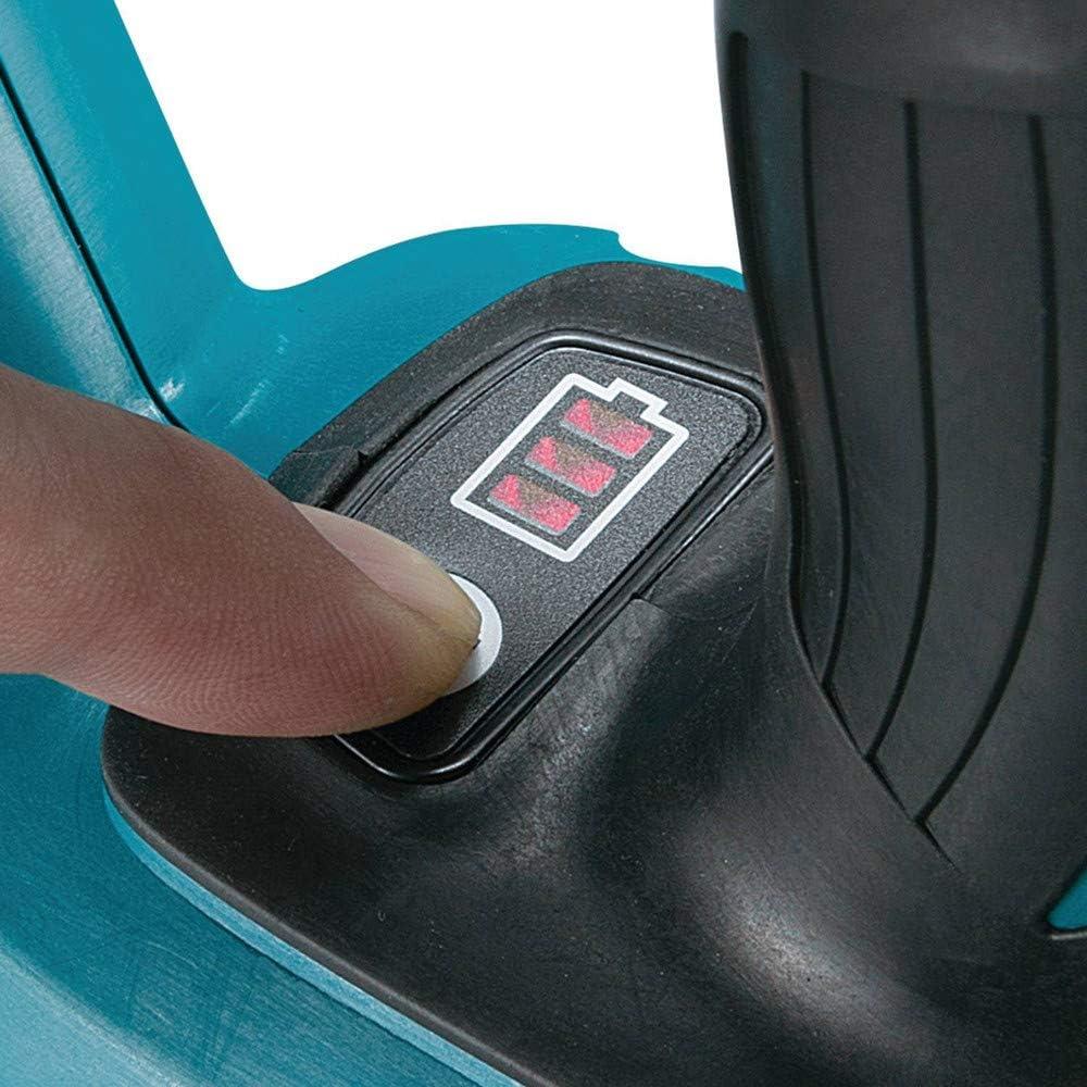 Sierra de Corte Inalámbrica Makita XDS01Z 18V Solo Herramienta