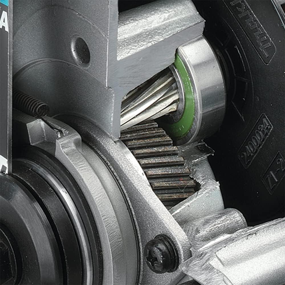 Sierra Circular Makita 5007MGA 7-1/4" con Freno Eléctrico
