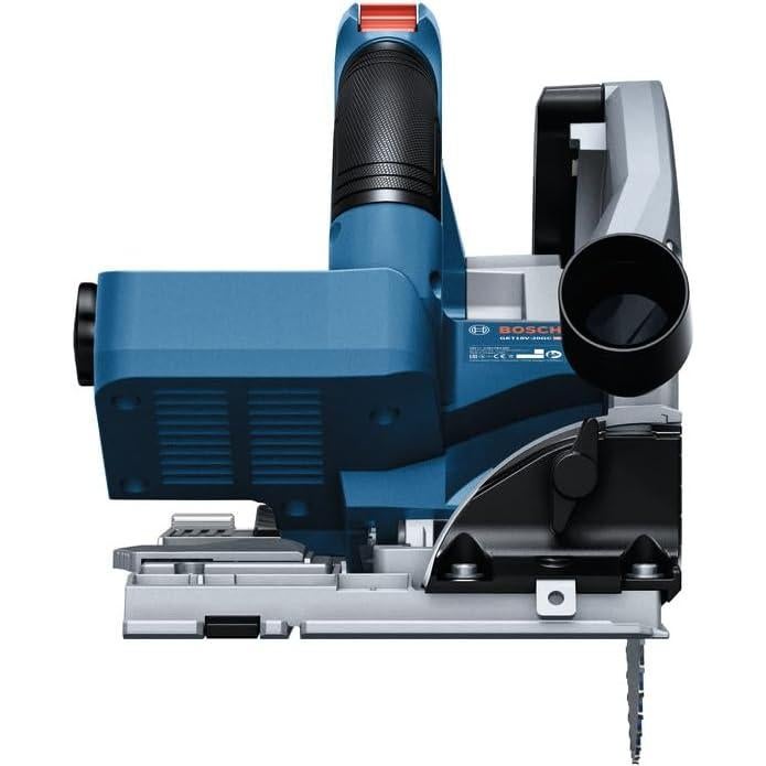 Sierra de Carril Bosch GKT18V-20GCL 18V Inmersión 5-1/2"