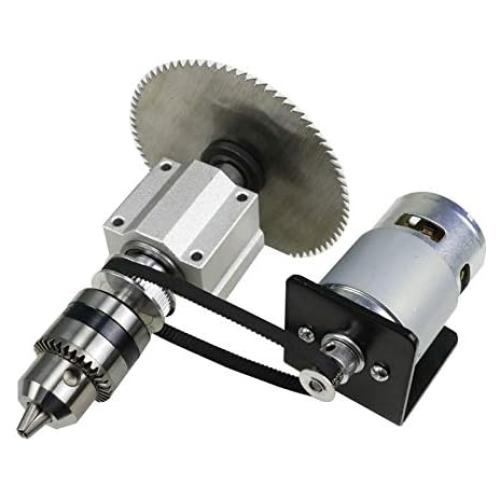 Sierra Circular NW 775 24VDC 288W Mini Multifuncional