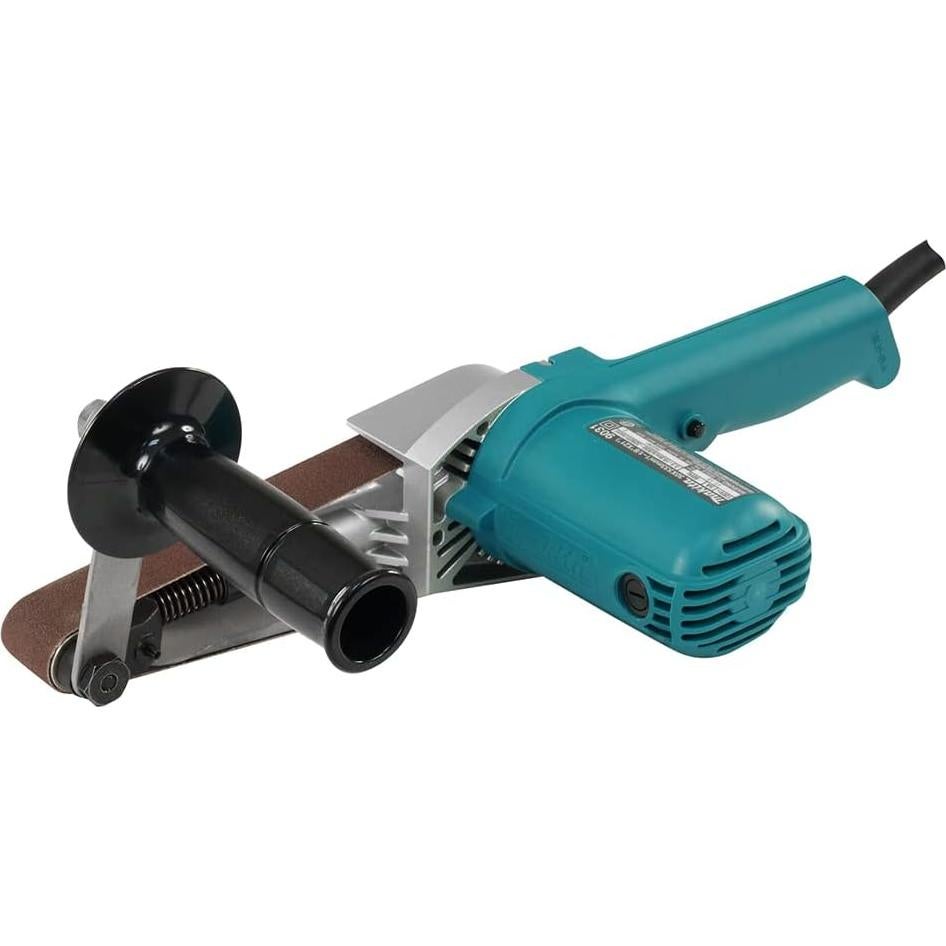 Lijadora de Banda Makita 9031 2.08 kg 550W 200-1000 m/min