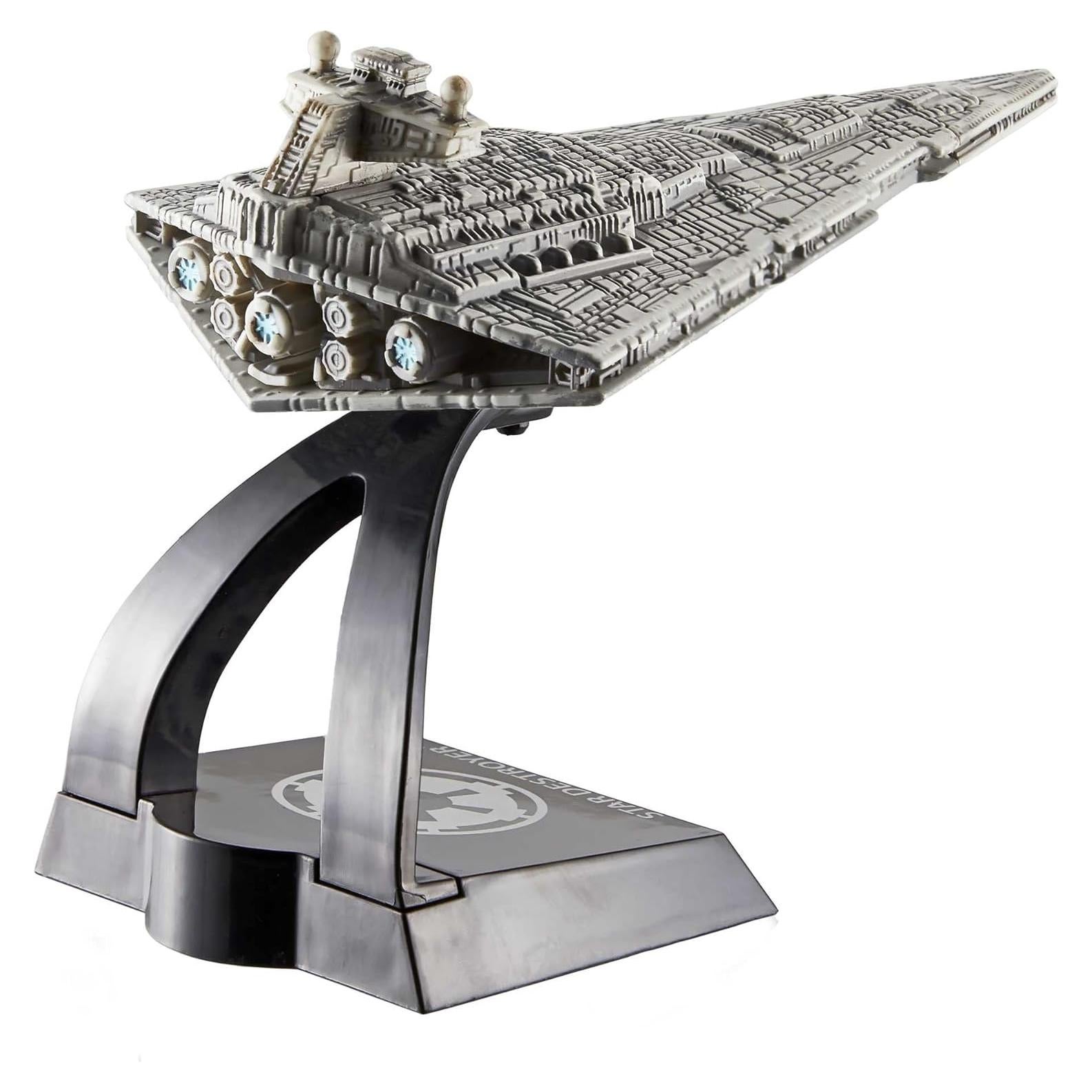 Hot Wheels Star Wars Destructor Estelar HHR21 11,43 cm