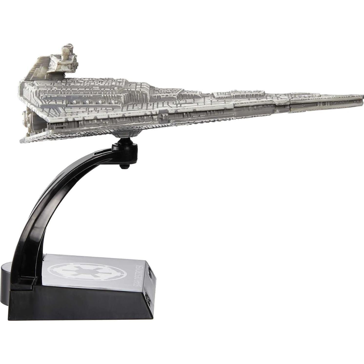 Hot Wheels Star Wars Destructor Estelar HHR21 11,43 cm