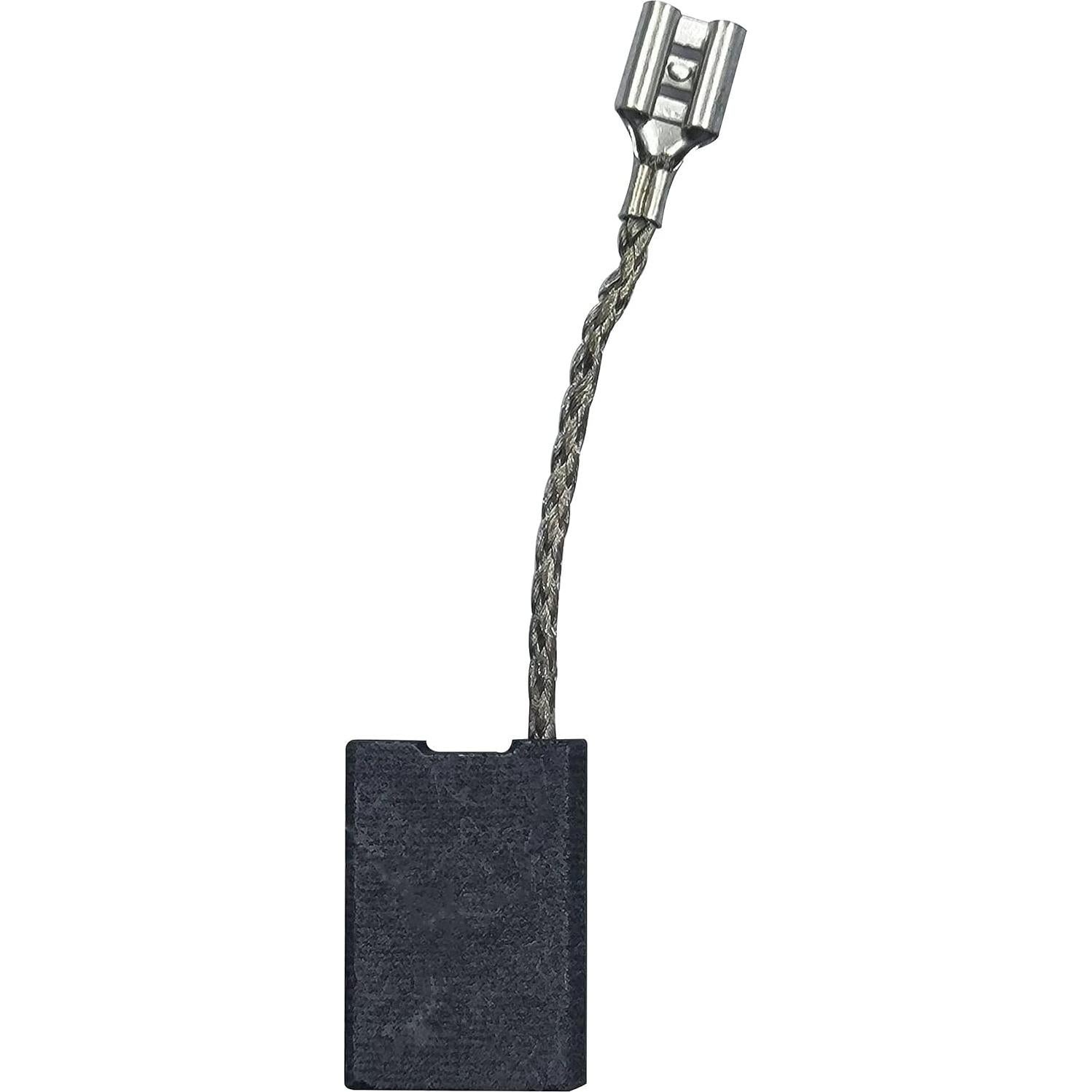 Juego de Escobillas de Carbono Bosch 1617014126 (4 Piezas)