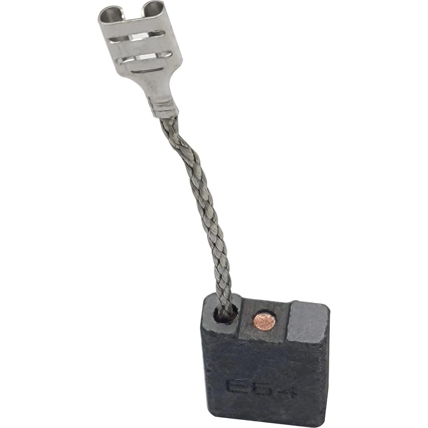 Juego de Escobillas de Carbono Bosch 1617014126 (4 Piezas)