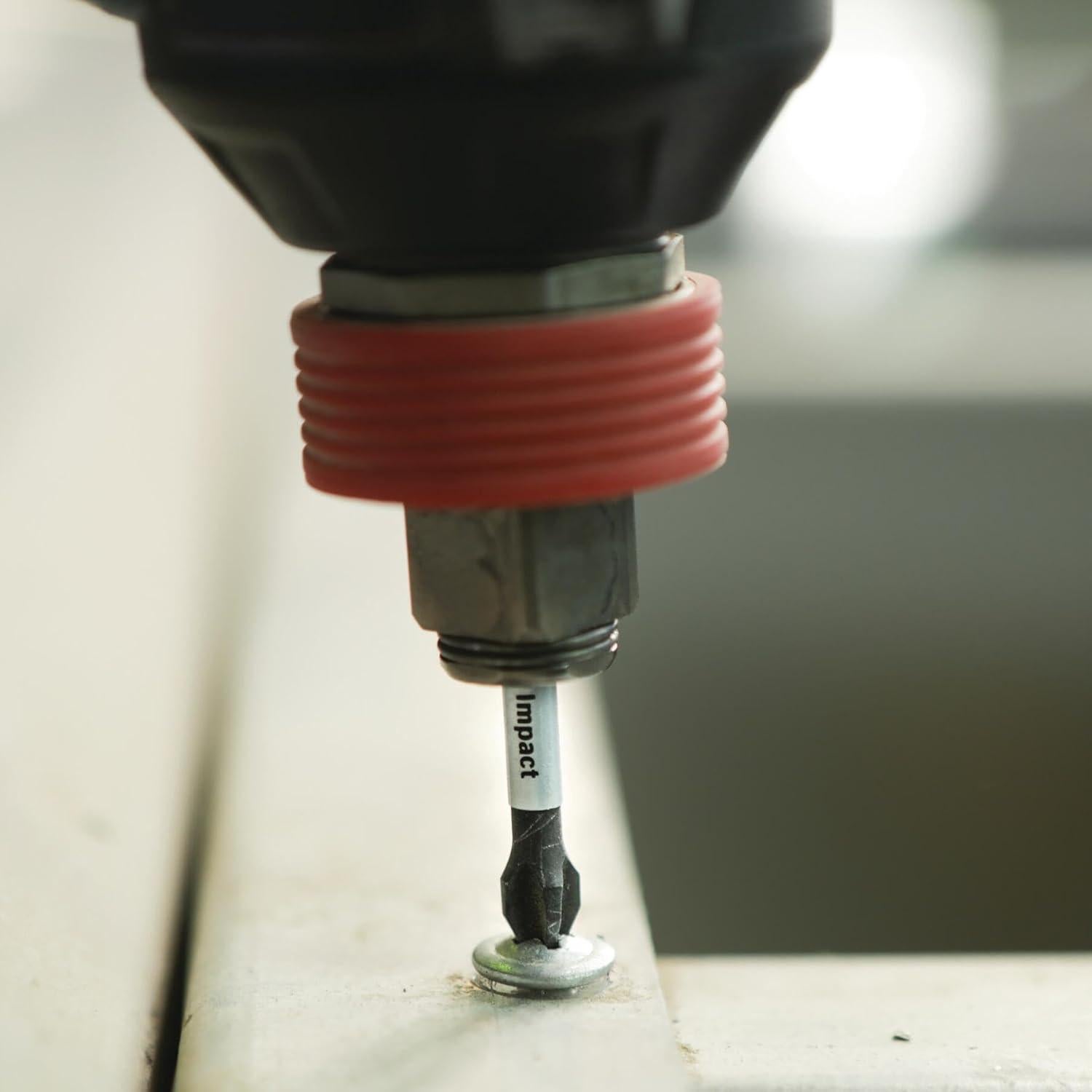 Bits de Inserción Bosch ITPH2115 15 Piezas Phillips #2