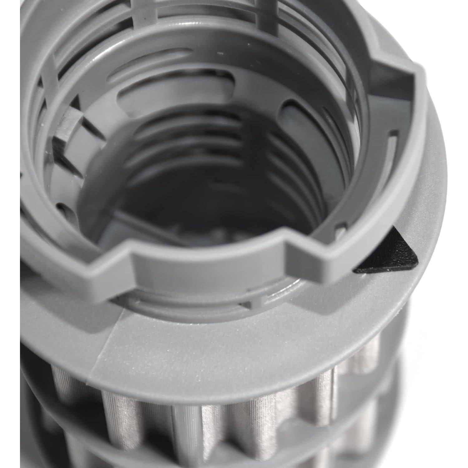 Filtro de Lavavajillas UPTTHOW 645038 Compatible Bosch y Thermador