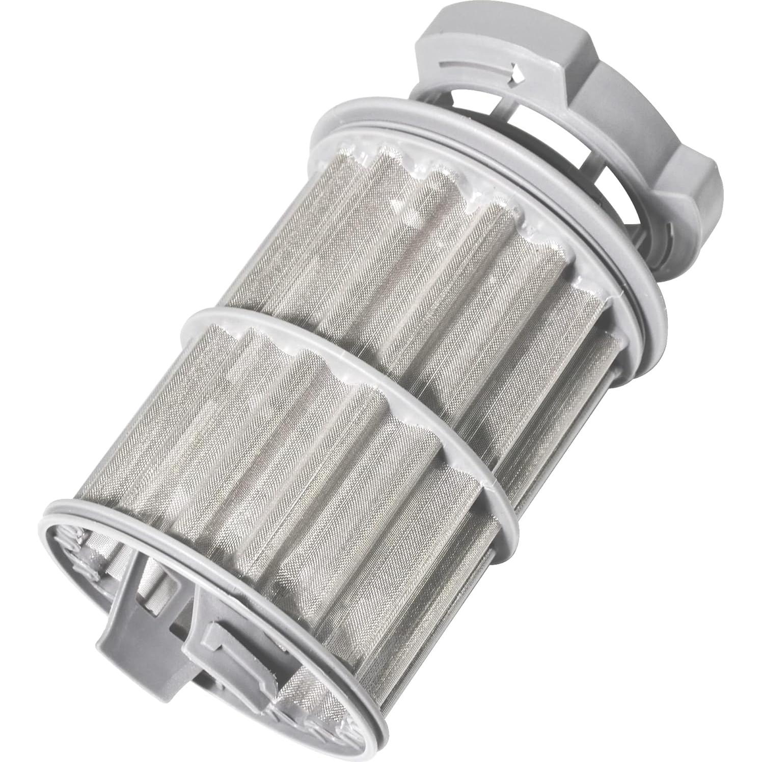 Filtro de Lavavajillas UPTTHOW 645038 Compatible Bosch y Thermador