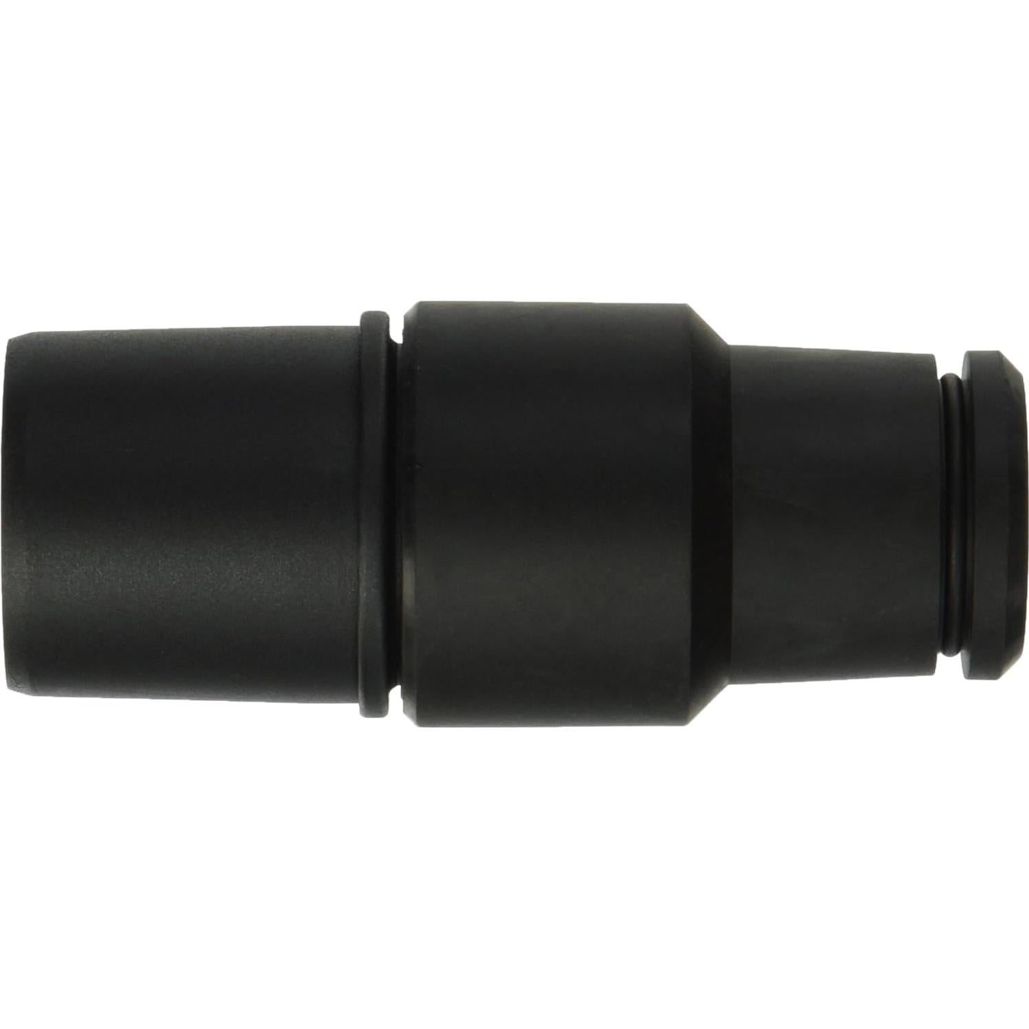 Adaptador de Manguera Aspiradora BOSCH VAC024 3,18 y 3,81 cm