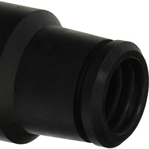 Adaptador de Manguera Aspiradora BOSCH VAC024 3,18 y 3,81 cm