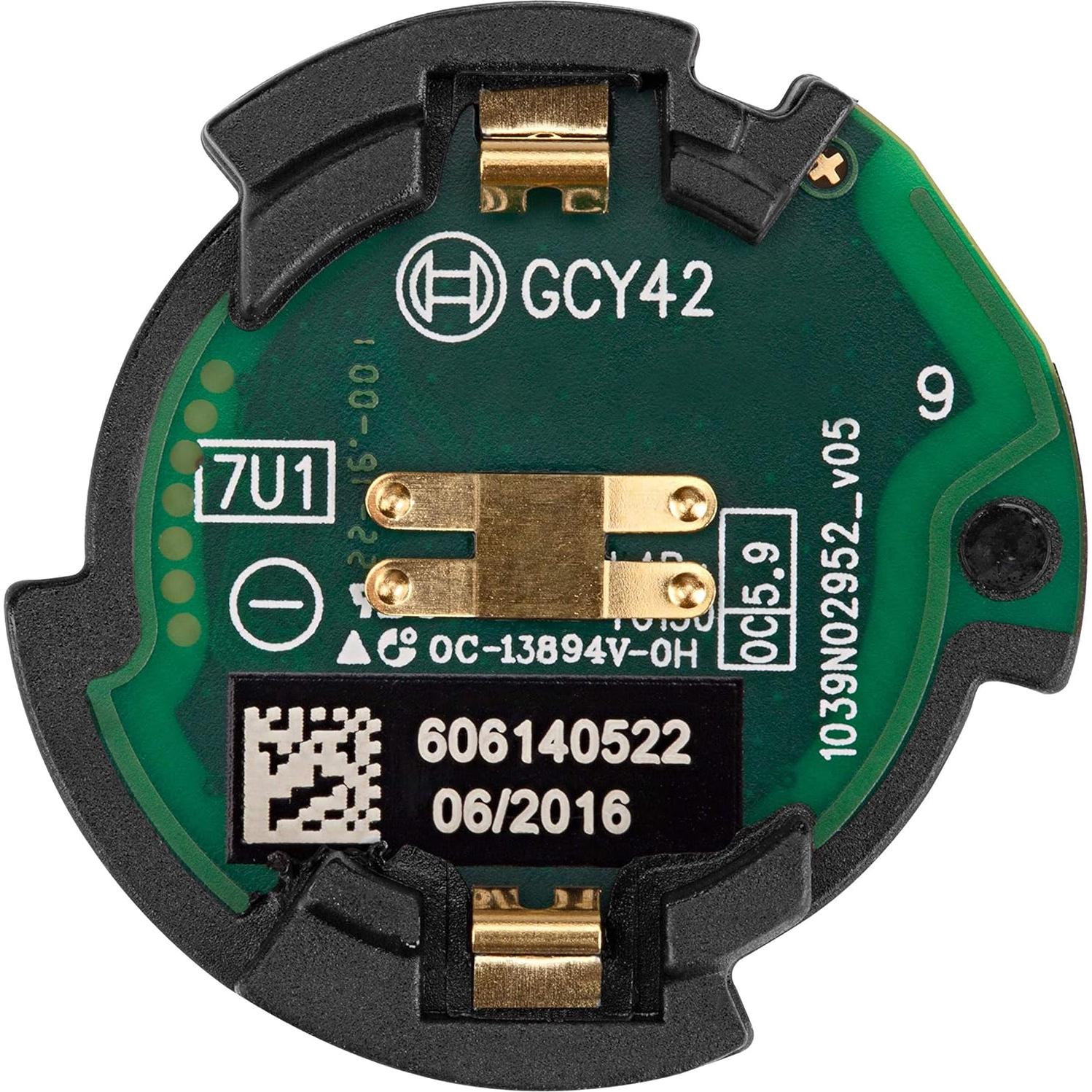 Módulo de Conectividad Bluetooth Bosch GCY42 30,48 m