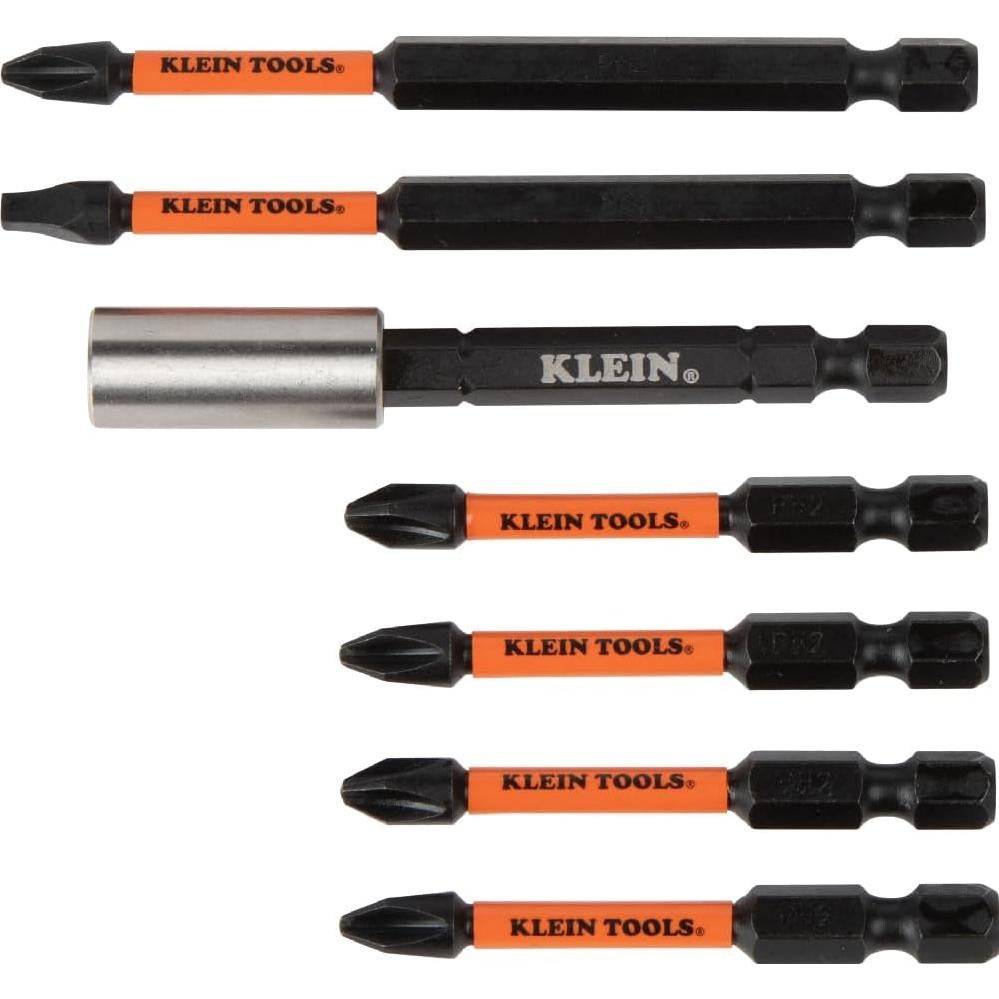 Juego de Puntas Klein Tools ProFlex 40 Piezas Impacto