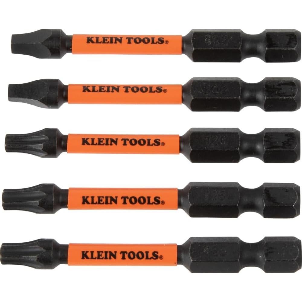 Juego de Puntas Klein Tools ProFlex 40 Piezas Impacto