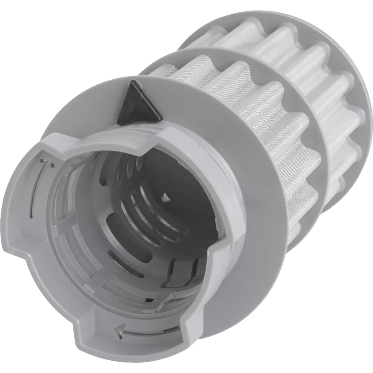 Filtro Micro de Circulación Bosch 00645038 para Lavavajillas