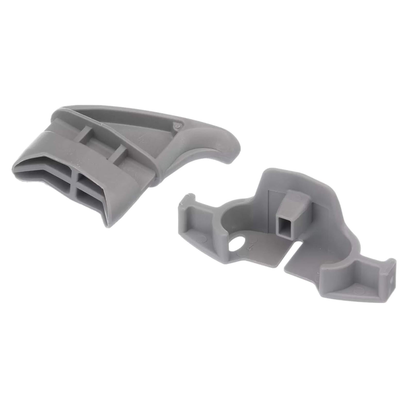 Parada de Riel Estante Superior Bosch 00165254 Gris