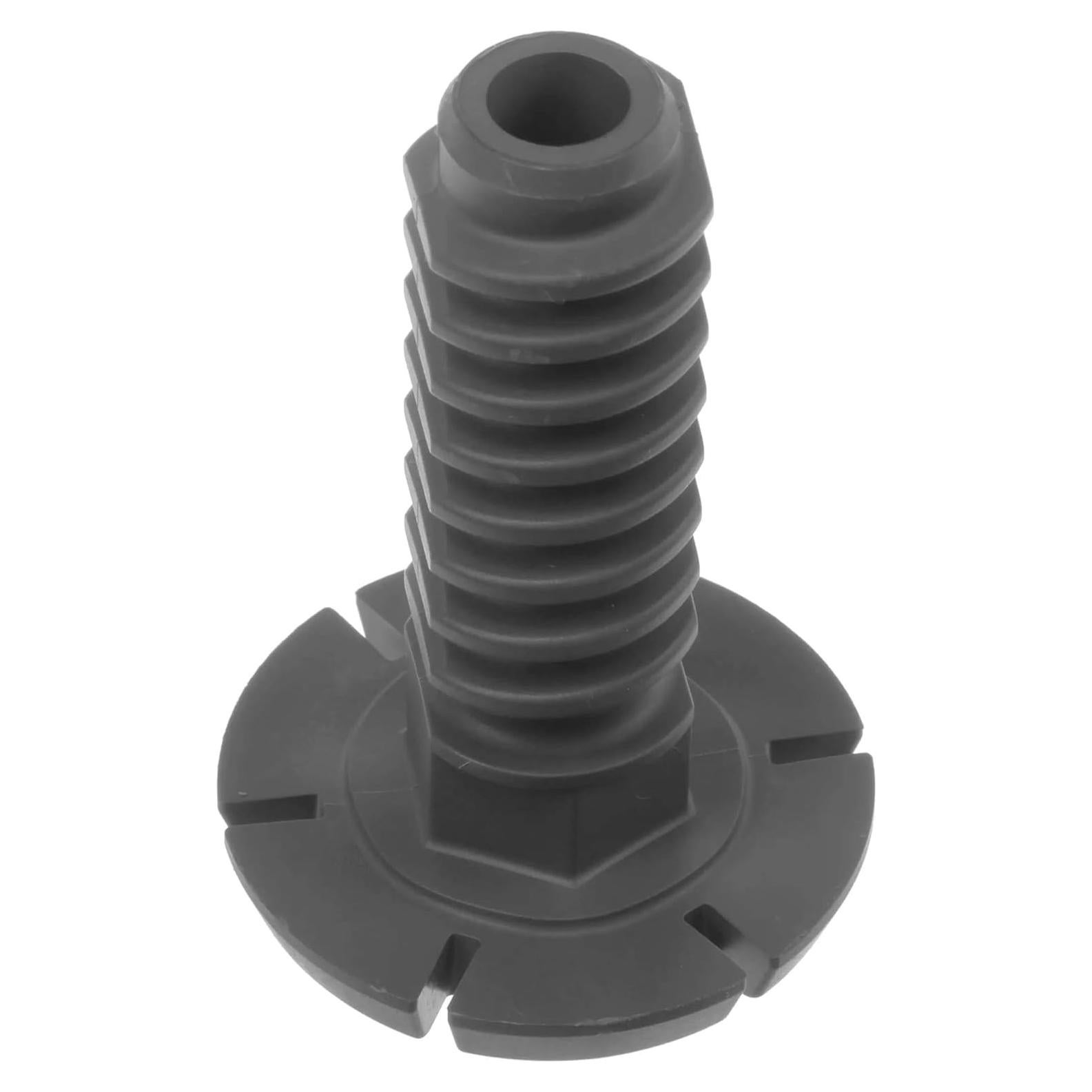 Pierna de Nivelación Bosch 00609843 para Lavavajillas Blanco