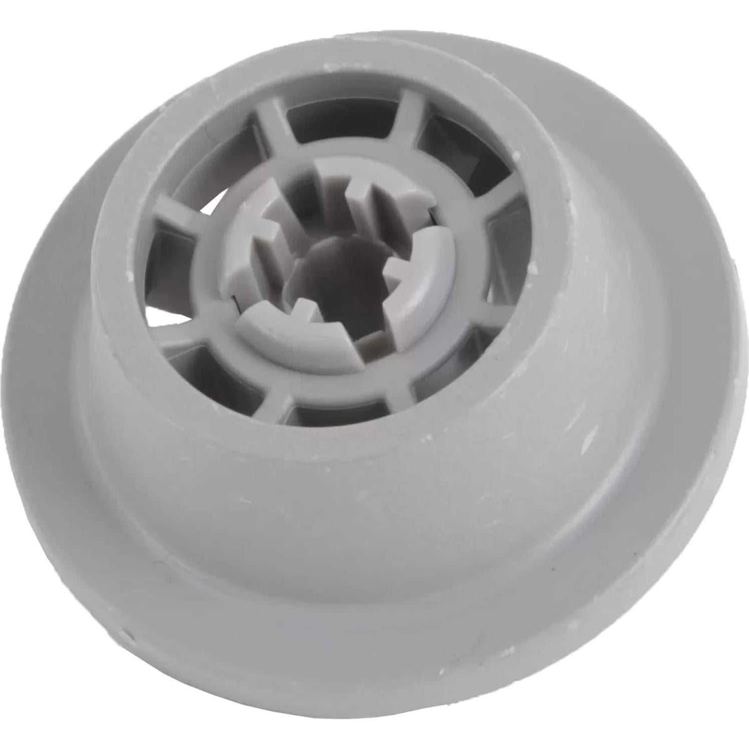 Rodillo Inferior Cesto Platos Bosch 00611475 Gris