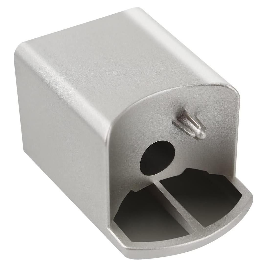 Tapa Extremo Mango Lavavajillas UYZO 00628998 Plata