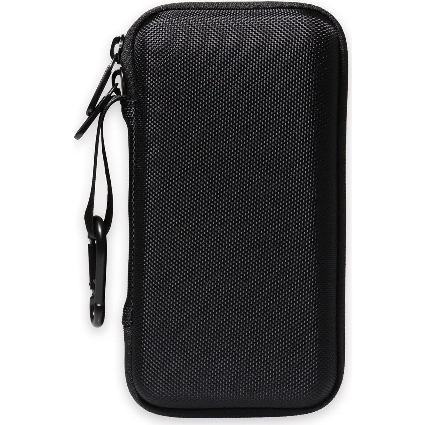 Funda Organizador Alltravel para Medidor Laser Bosch 121.9m