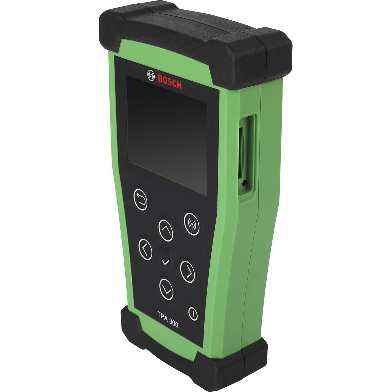 Herramienta TPMS Bosch 3934 TPA 300 - Programación y Activación