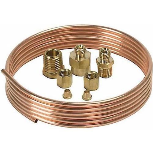 Kit de Instalación de Tubos de Cobre Bosch SP0F000012 182,88 cm