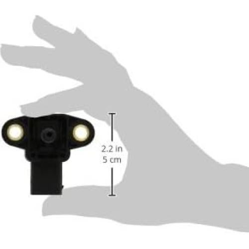 Sensor MAP Bosch 0261230250 - Alta Precisión para Motor
