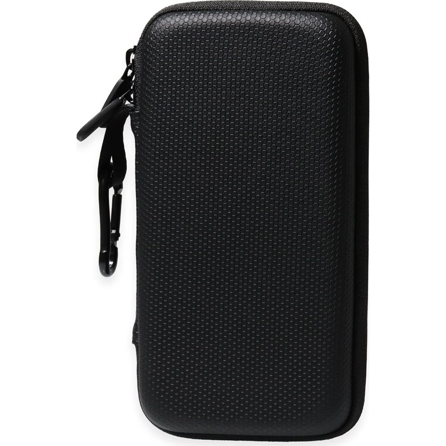 Funda CaseSack para Medidor Láser BOSCH GLM400CL Negra