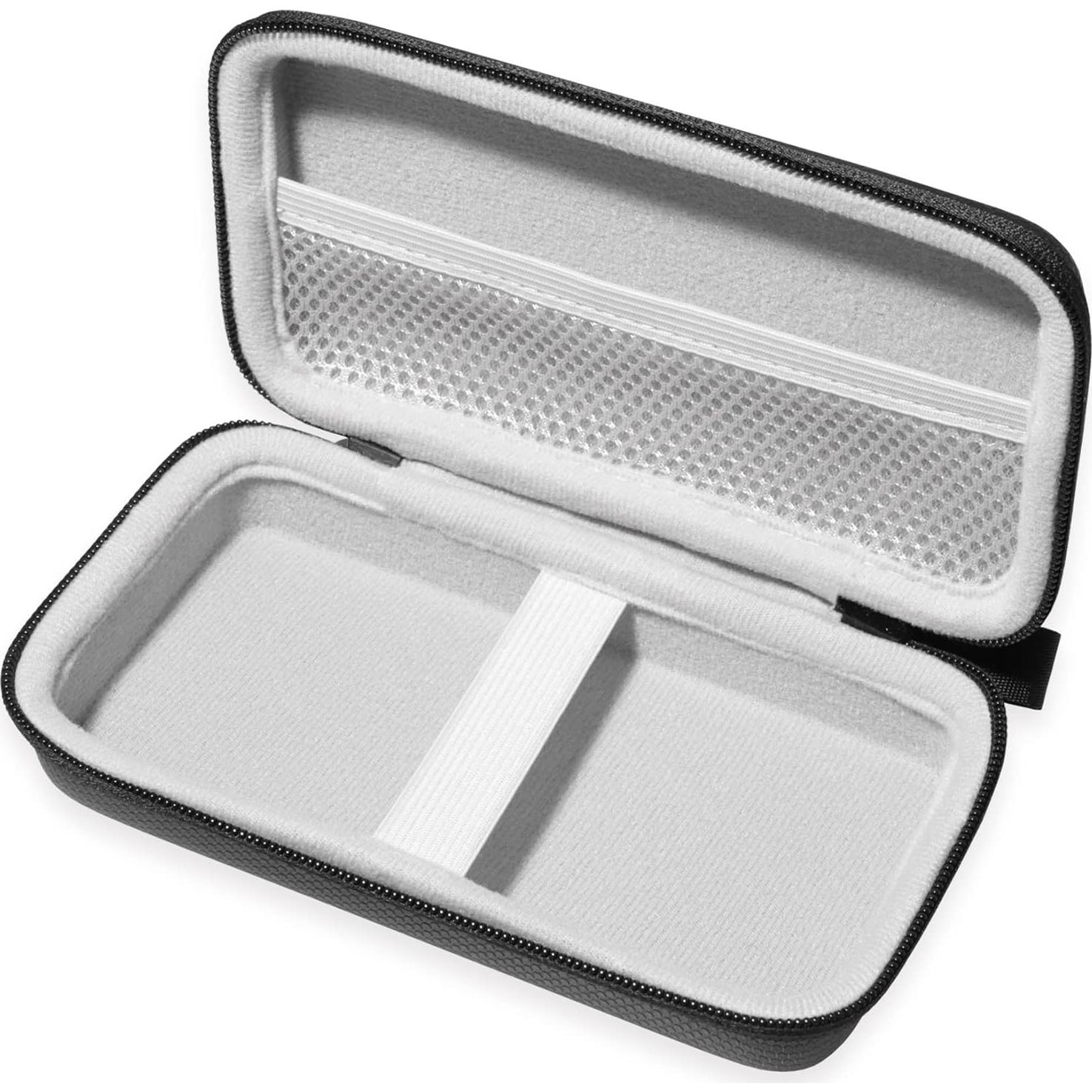 Funda CaseSack para Medidor Láser BOSCH GLM400CL Negra