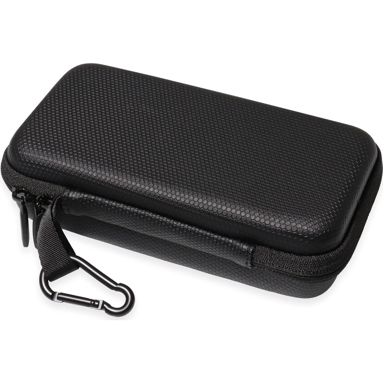 Funda CaseSack para Medidor Láser BOSCH GLM400CL Negra
