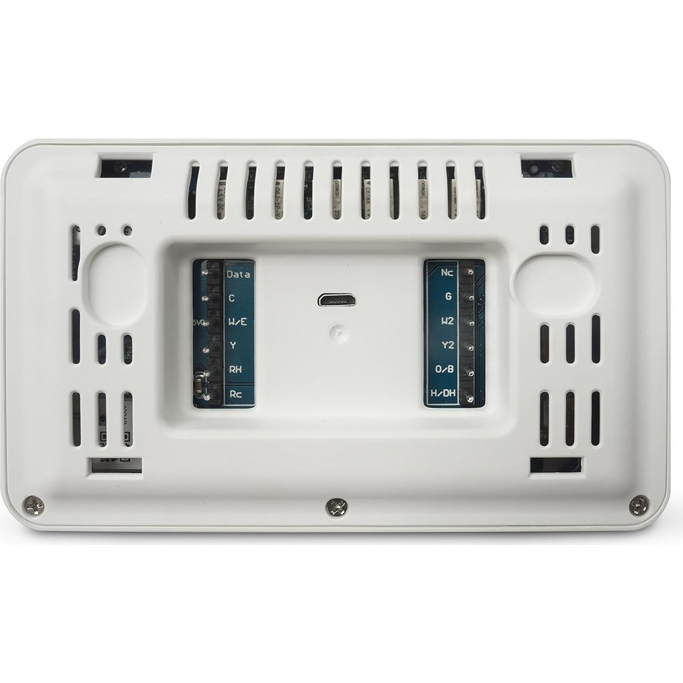 Termostato Inteligente Bosch BCC100 5" Táctil Wi-Fi HVAC