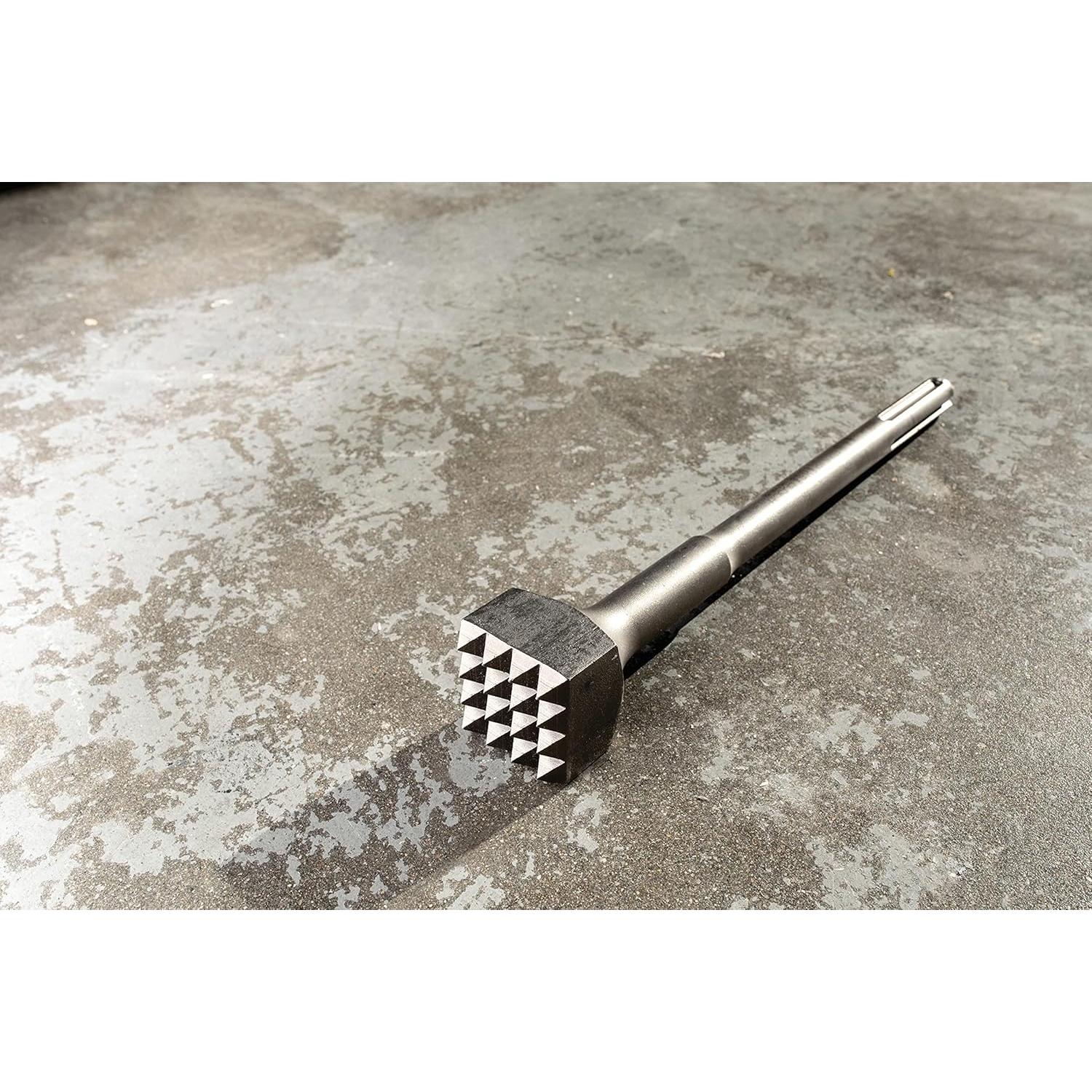 Herramienta Bushing Bosch HS1909-12 SDS-max 31.75 cm 25 Dientes