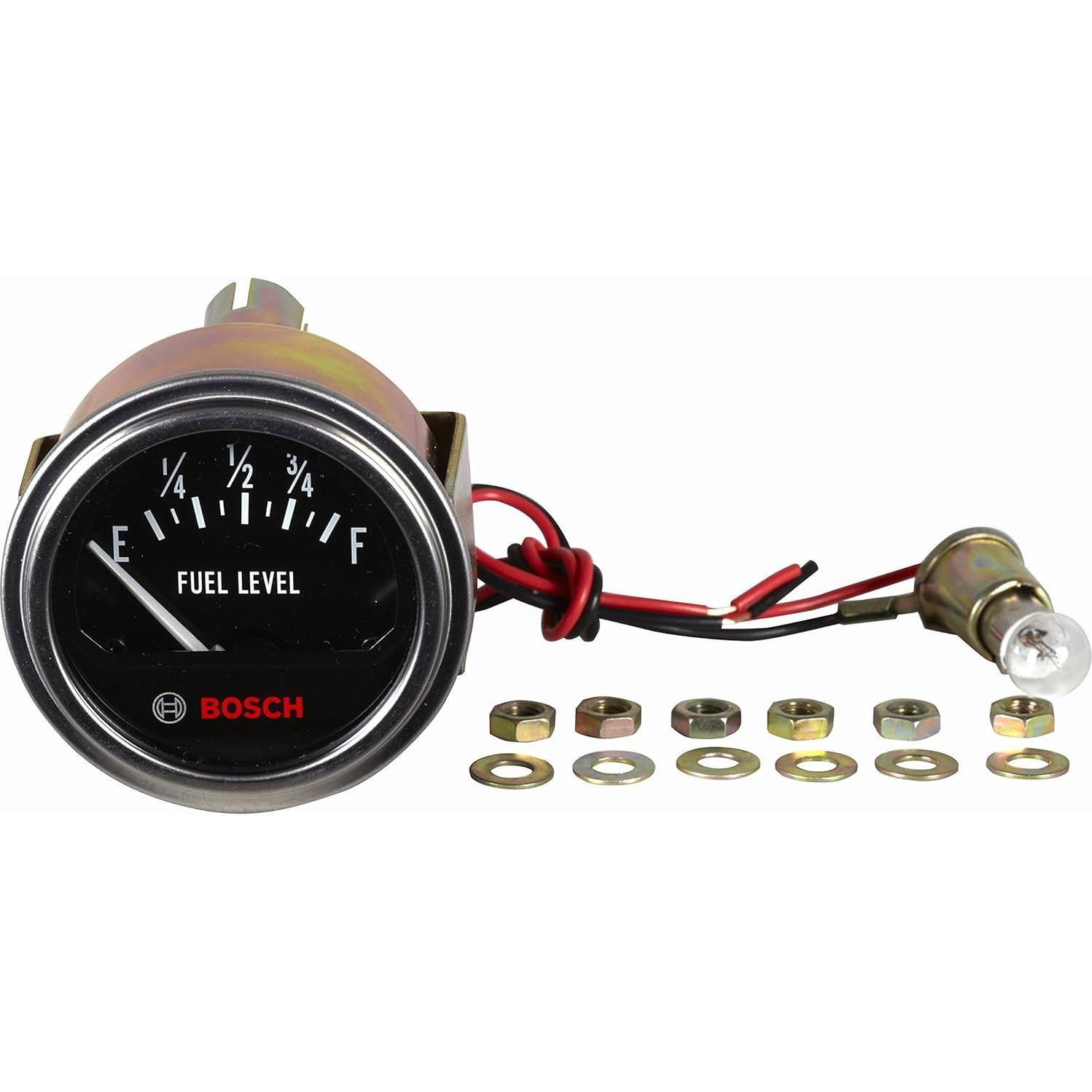 Medidor Eléctrico de Combustible Bosch SP0F000031 5,24 cm