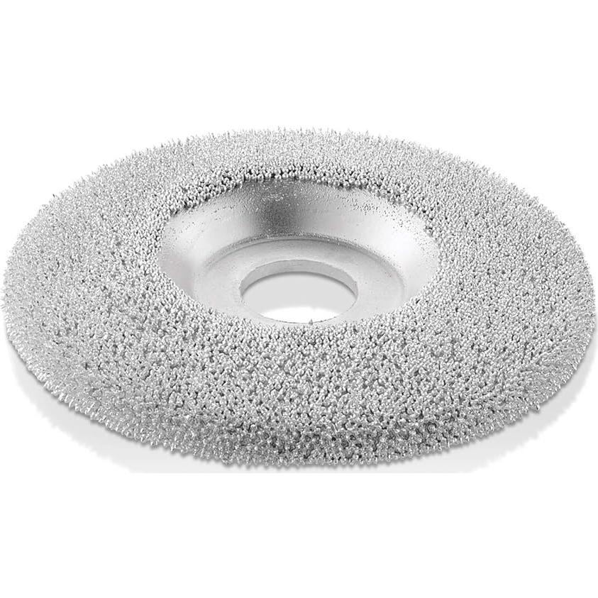 Disco de Moldeo Kutzall Original 114.3mm Grueso para Amoladora