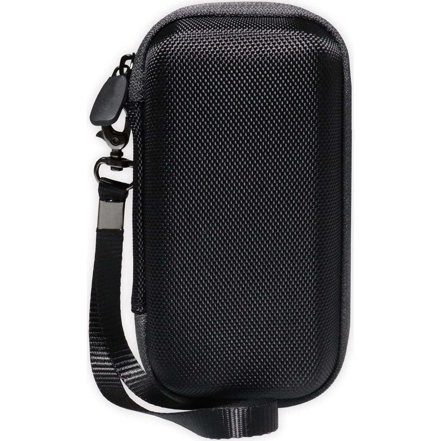 Funda Organizador Alltravel para Medidor Laser Bosch GLM