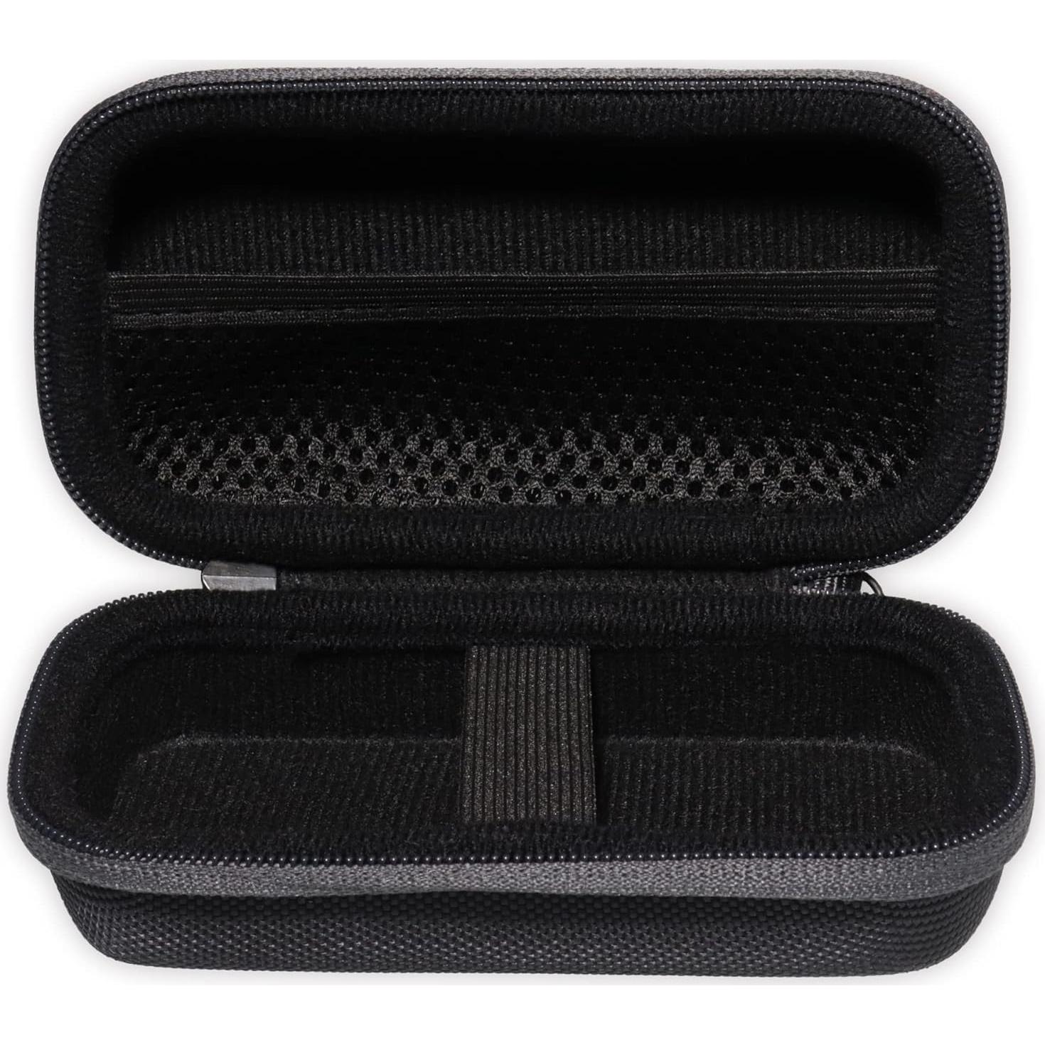 Funda Organizador Alltravel para Medidor Laser Bosch GLM