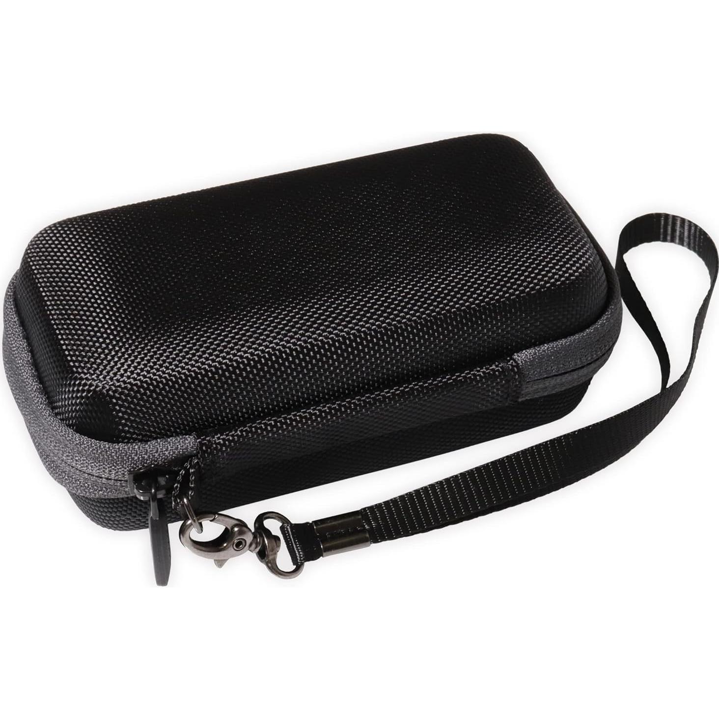 Funda Organizador Alltravel para Medidor Laser Bosch GLM