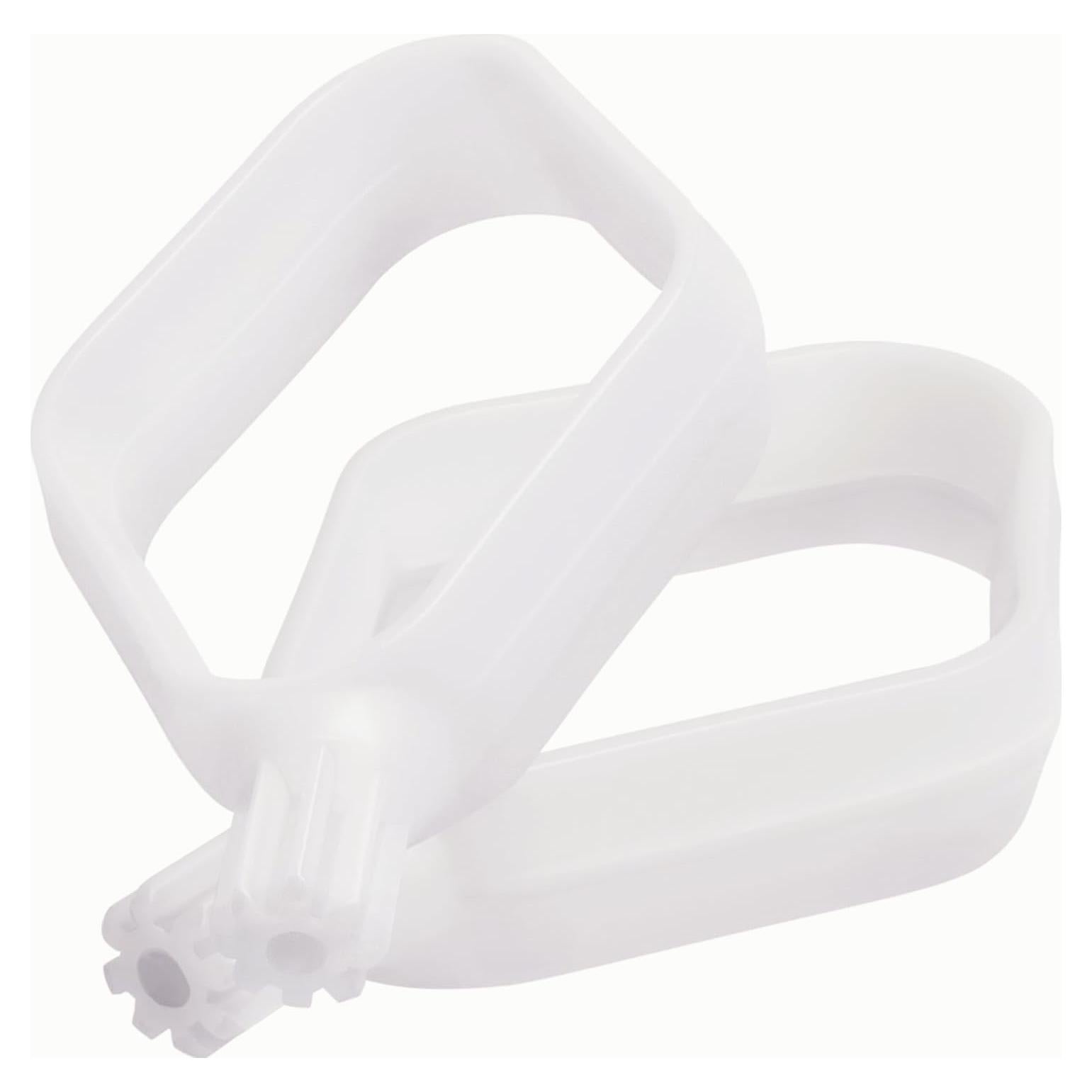 Cookie Paddles for Mixer Plus Universal Blender Biscuit Cake Dough Paddles Household Accessories Replacement Mixing Part - Pack of 2