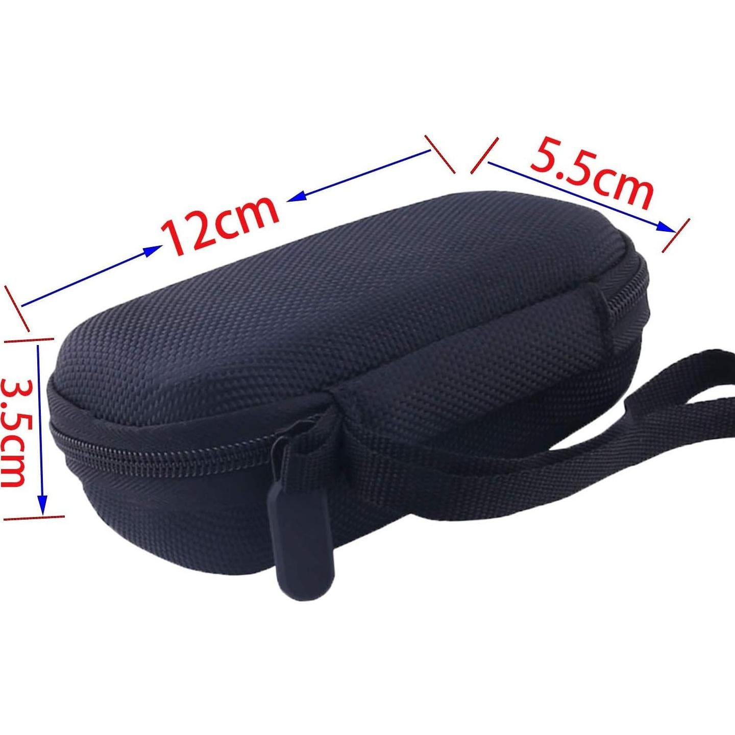 Funda Dura EVA JINMEI para Medidor Laser BOSCH GLM 50 C